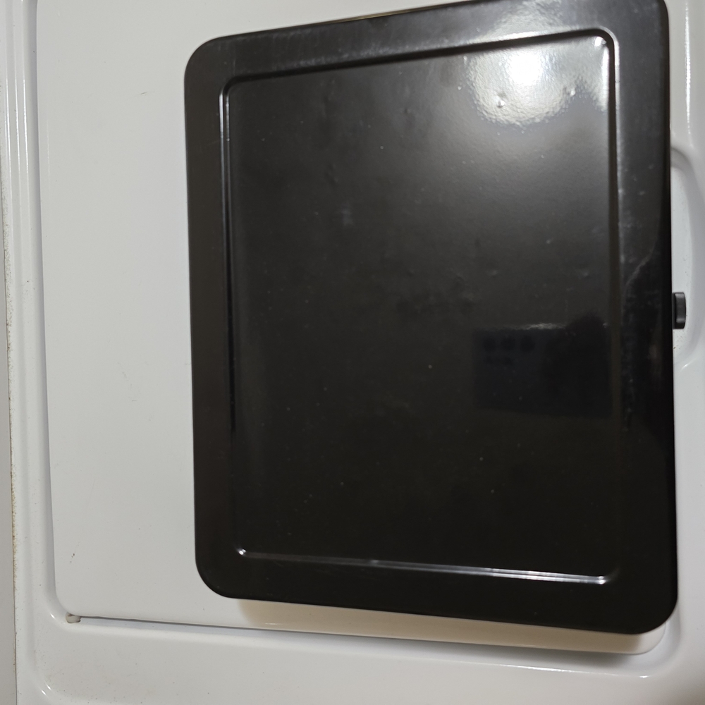 Source Unknown Black Lockable Storage Box - Picture 5 of 5